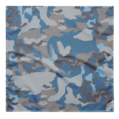 Stalker Clear Sky Video Game CAMO bandana - Bandana