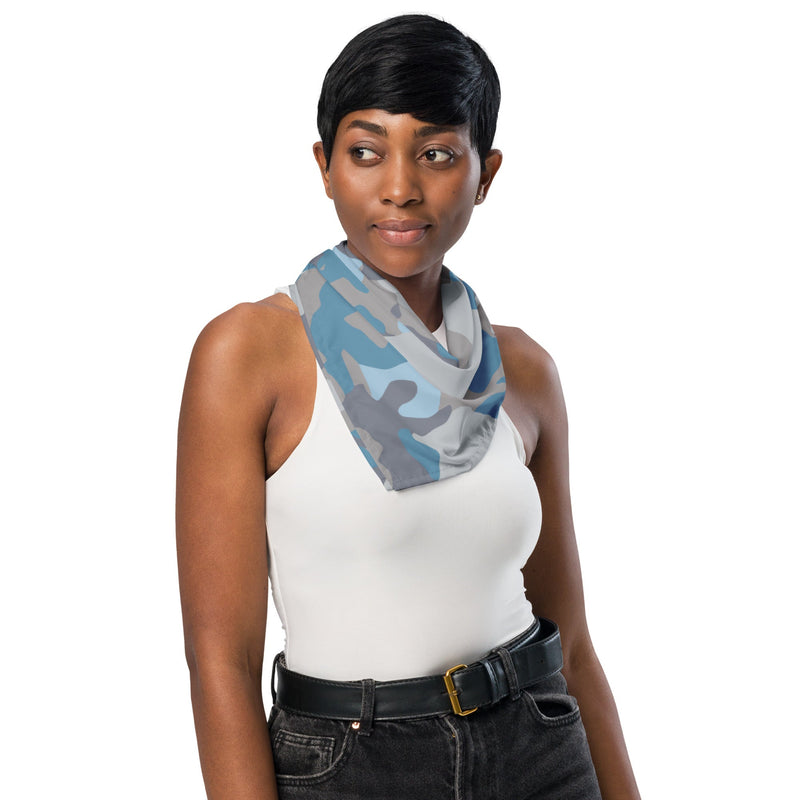 Skywatch CAMO Bandana - Head