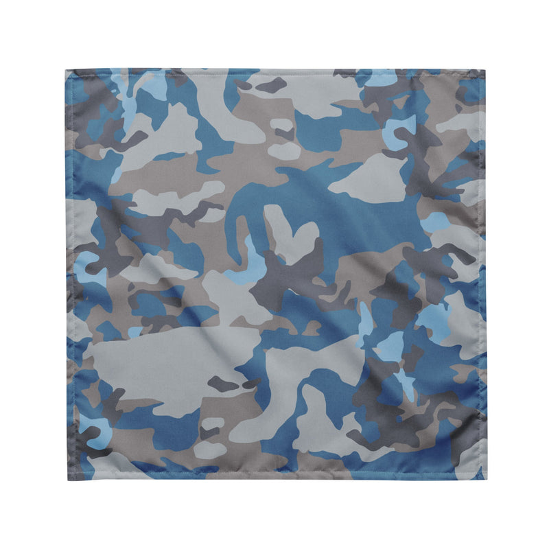 Skywatch CAMO Bandana - M - Head