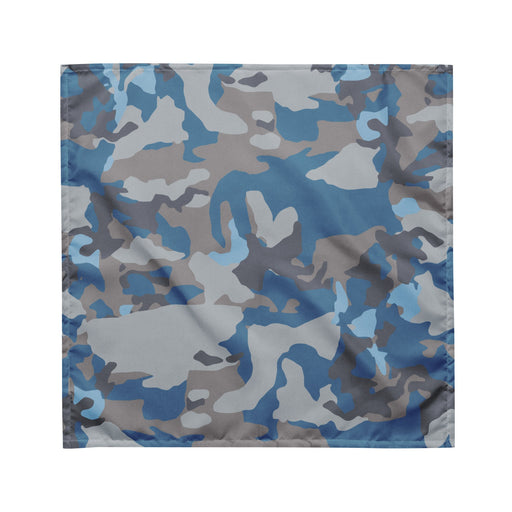 Skywatch CAMO Bandana - M - Head