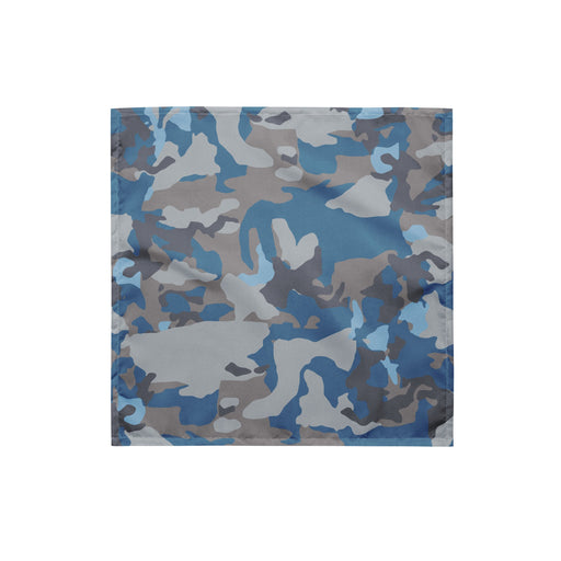 Skywatch CAMO Bandana - S - Head