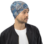 Skywatch CAMO Beanie - Head