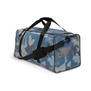 Skywatch CAMO Duffle Bag