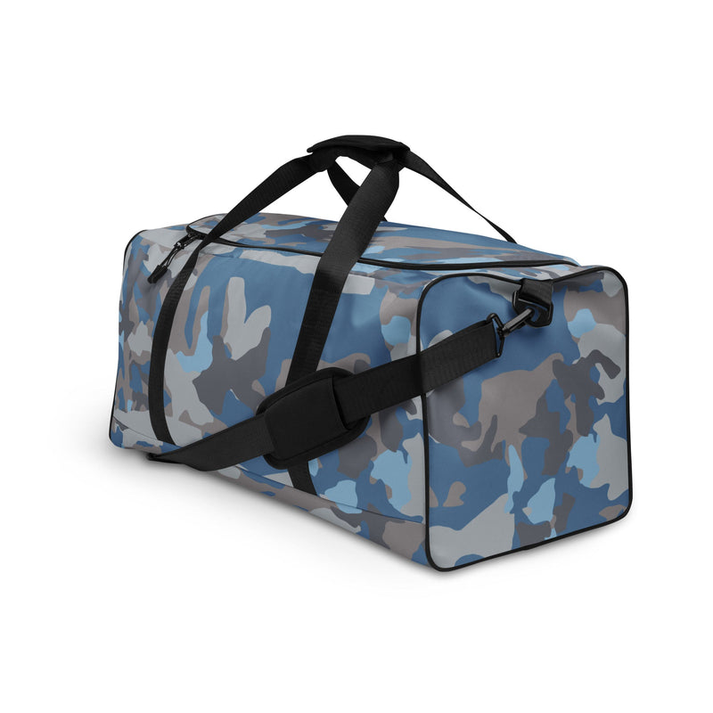 Skywatch CAMO Duffle Bag