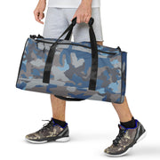 Skywatch CAMO Duffle Bag