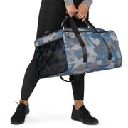 Skywatch CAMO Duffle Bag