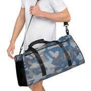 Skywatch CAMO Duffle Bag
