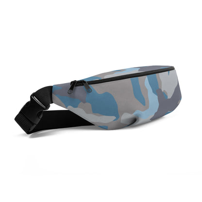 Stalker Clear Sky Video Game CAMO Fanny Pack