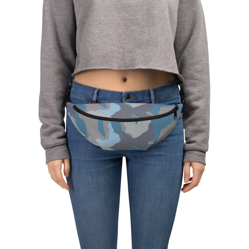 Skywatch CAMO Waist Pack