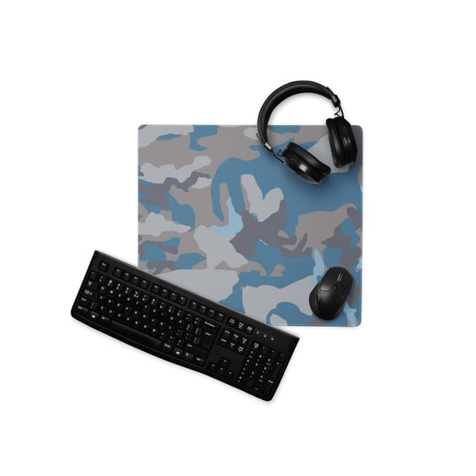 Stalker Clear Sky Video Game CAMO Gaming mouse pad - 18″×16″ - Gaming Mouse Pad