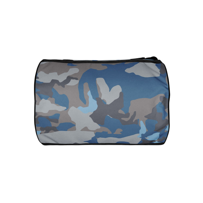 Skywatch CAMO Gym Bag