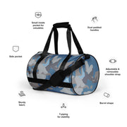 Skywatch CAMO Gym Bag