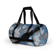 Skywatch CAMO Gym Bag