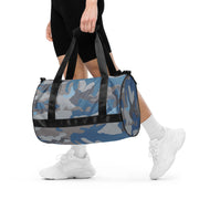 Skywatch CAMO Gym Bag