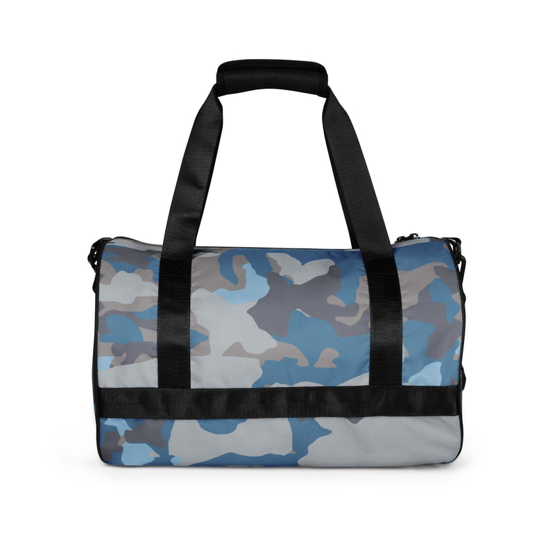 Skywatch CAMO Gym Bag
