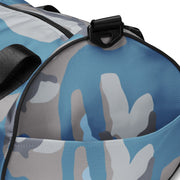 Skywatch CAMO Gym Bag