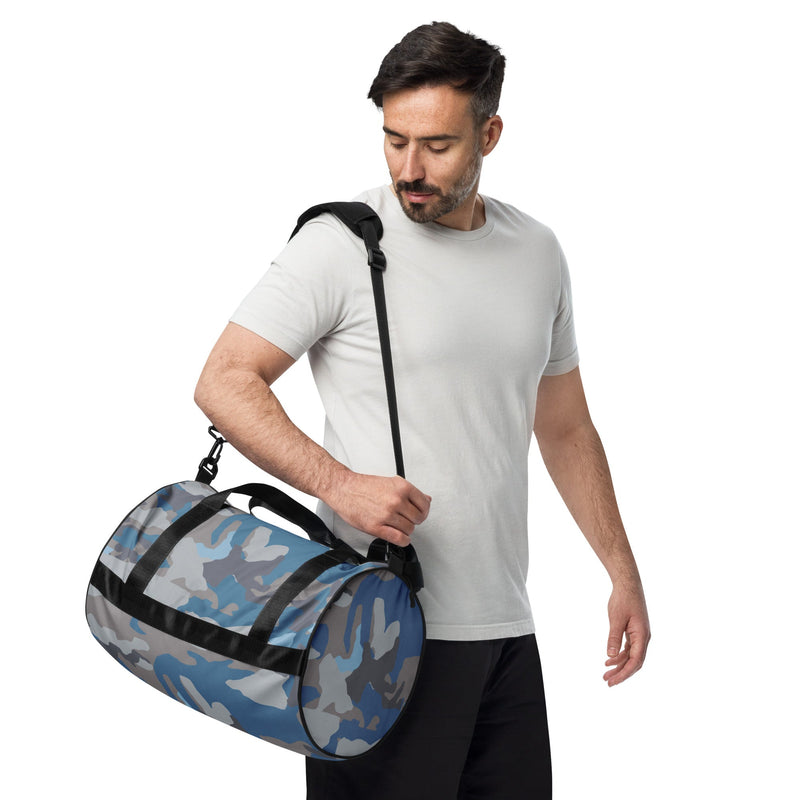 Skywatch CAMO Gym Bag