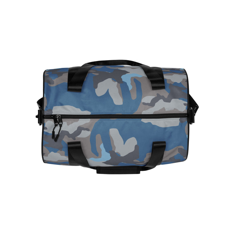 Skywatch CAMO Gym Bag