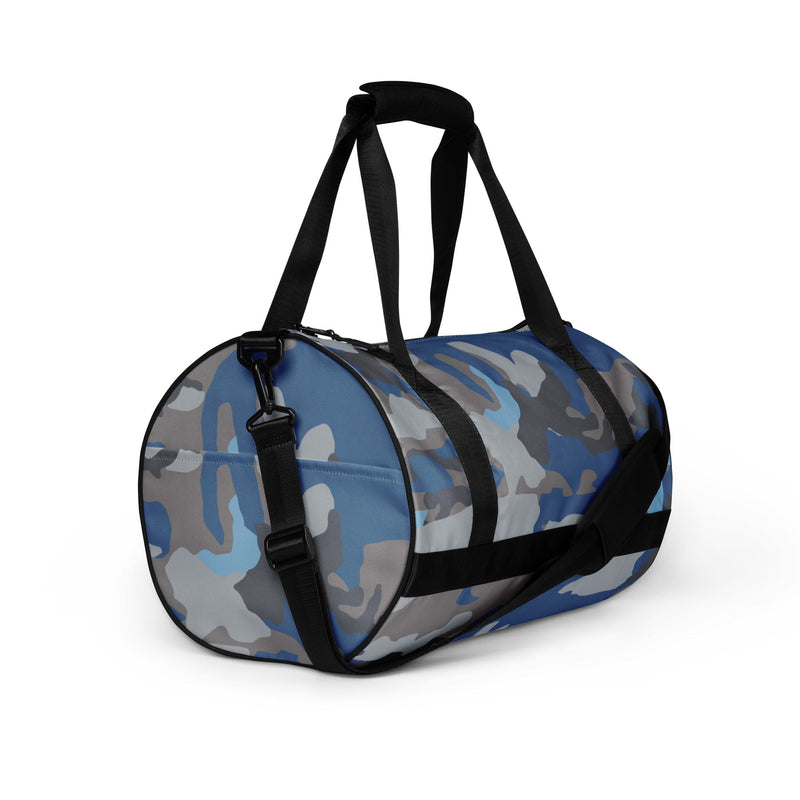 Skywatch CAMO Gym Bag