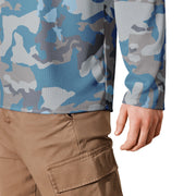 Skywatch CAMO Unisex Hockey Fan Jersey