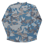 Skywatch CAMO Unisex Hockey Fan Jersey