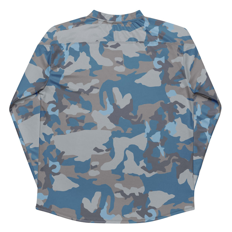 Skywatch CAMO Unisex Hockey Fan Jersey
