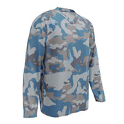Skywatch CAMO Unisex Hockey Fan Jersey