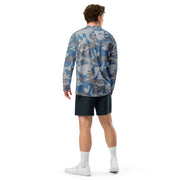 Skywatch CAMO Unisex Hockey Fan Jersey