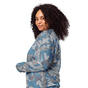 Skywatch CAMO Unisex Hockey Fan Jersey