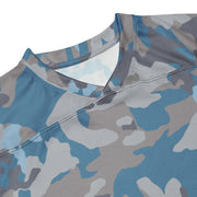 Skywatch CAMO Unisex Hockey Fan Jersey
