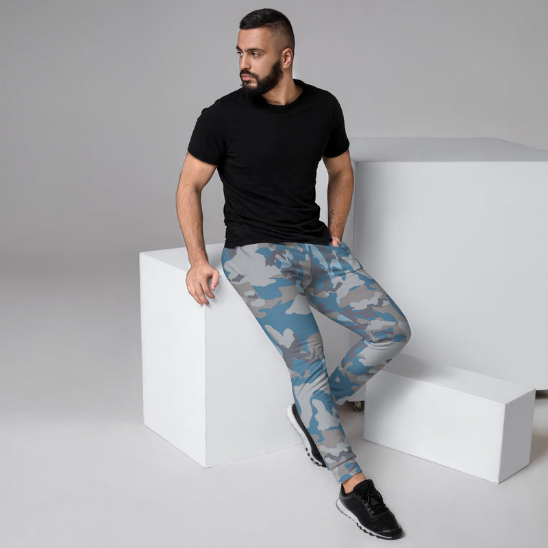Skywatch CAMO Mens Joggers - XS - Men