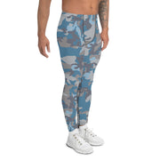 Skywatch CAMO Mens Leggings - Men