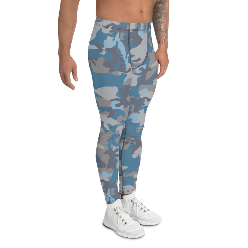 Skywatch CAMO Mens Leggings - Men