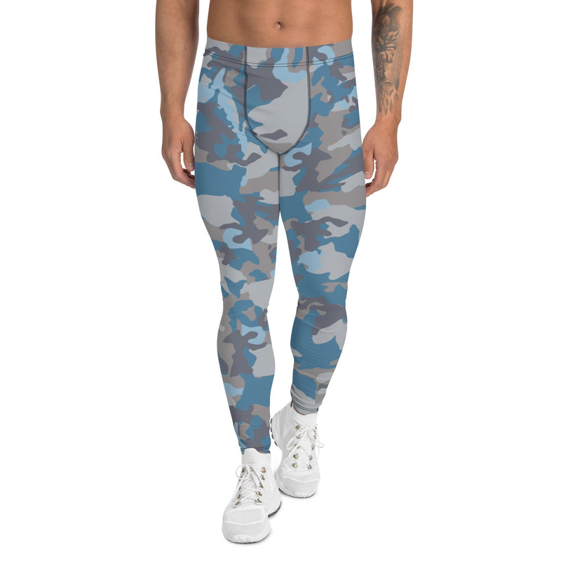 Skywatch CAMO Mens Leggings - XS - Men