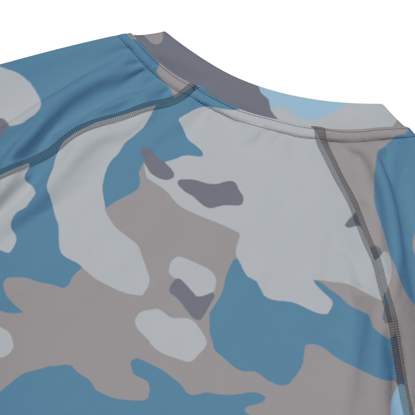 Stalker Clear Sky Video Game CAMO men’s rash guard
