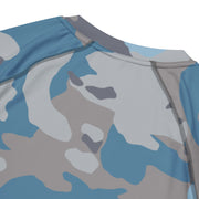Skywatch CAMO men’s rash guard