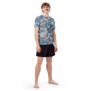Skywatch CAMO men’s rash guard