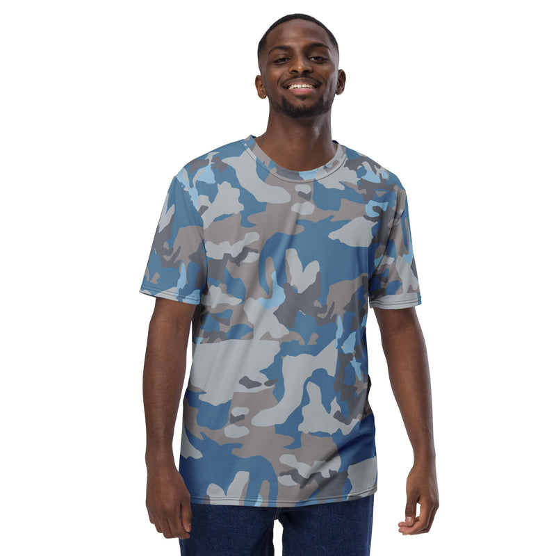 Skywatch CAMO Mens T-Shirt