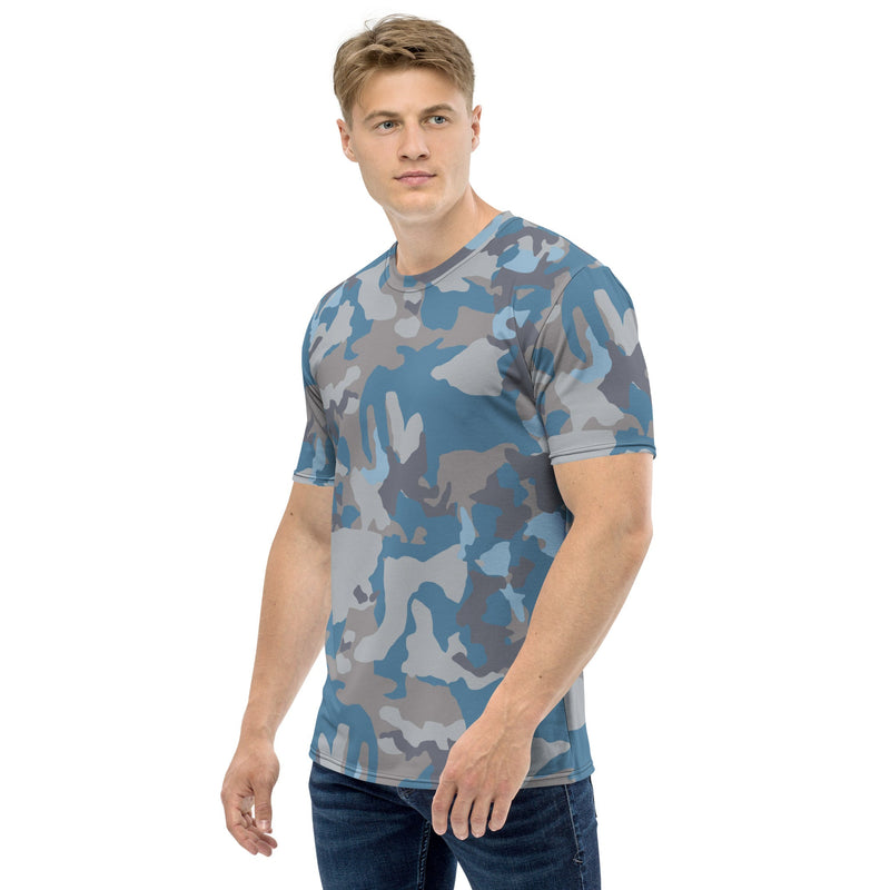 Skywatch CAMO Mens T-Shirt