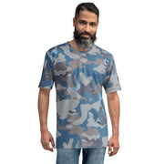 Skywatch CAMO Mens T-Shirt