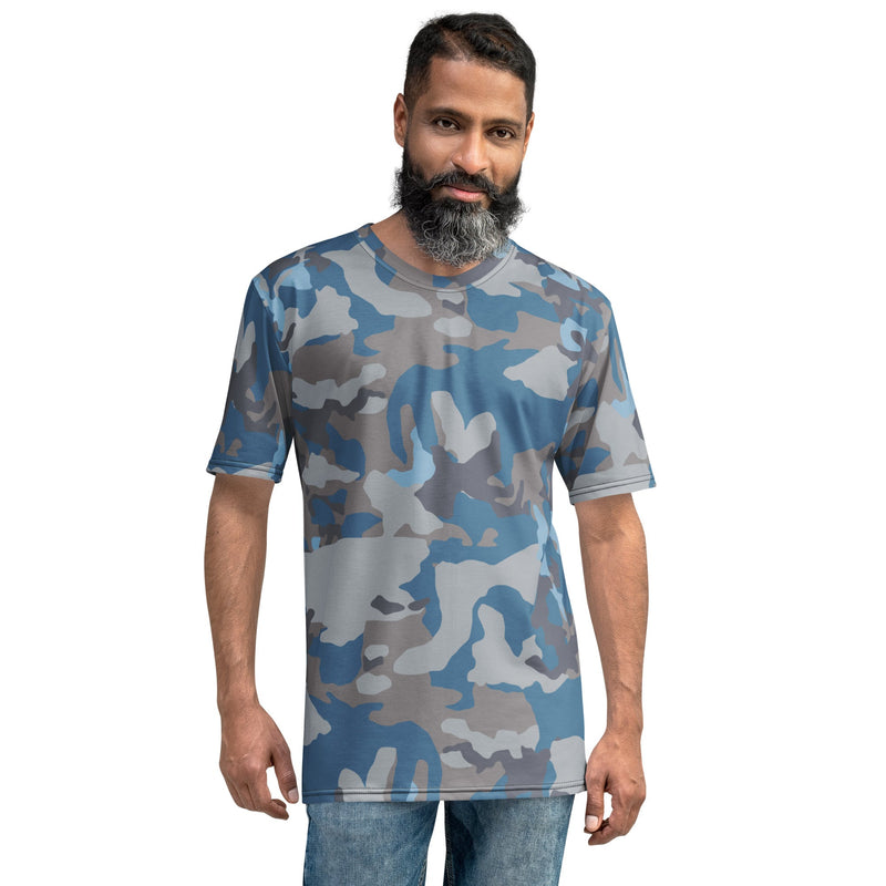 Skywatch CAMO Mens T-Shirt