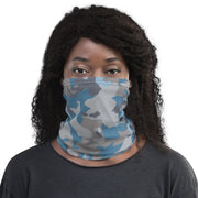 Skywatch CAMO Neck Gaiter - Head