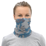 Skywatch CAMO Neck Gaiter - Head
