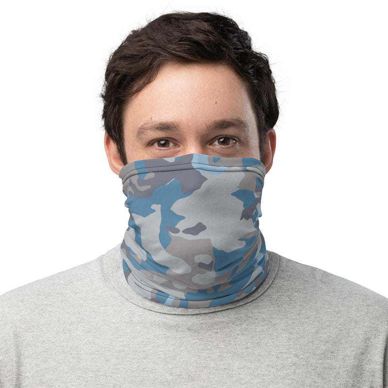 Skywatch CAMO Neck Gaiter - Head