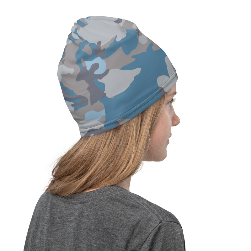 Skywatch CAMO Neck Gaiter - Head