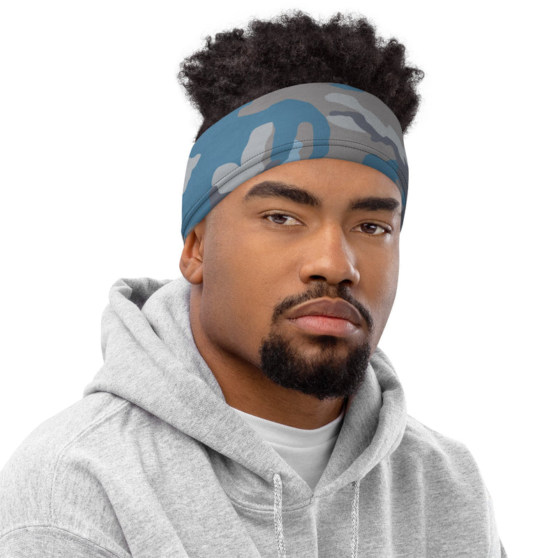 Skywatch CAMO Neck Gaiter - Head