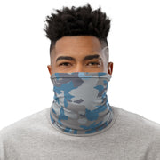 Skywatch CAMO Neck Gaiter - Head