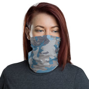 Skywatch CAMO Neck Gaiter - Head