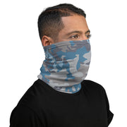 Skywatch CAMO Neck Gaiter - Head