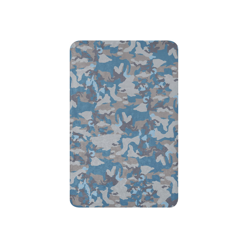 Skywatch CAMO Sherpa Blanket